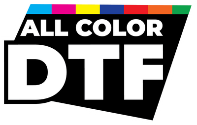 All Color DTF